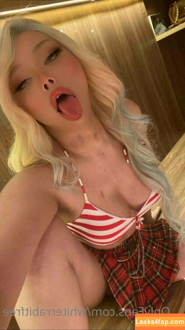 whiterrabitfree / whiterabbiteffect leaked photo photo #0090