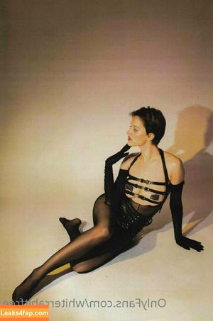 whiterrabitfree photo #0088