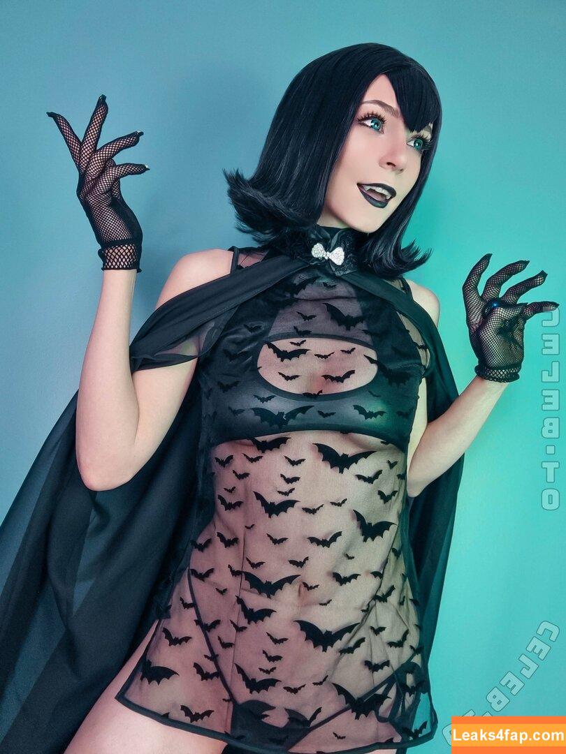 Whitespring / whitespring_cos2 leaked photo photo #0444