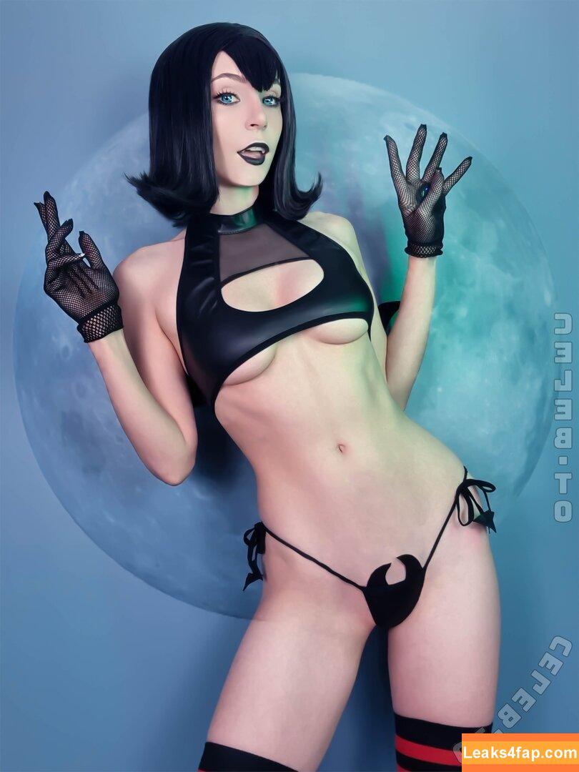 Whitespring / whitespring_cos2 leaked photo photo #0449