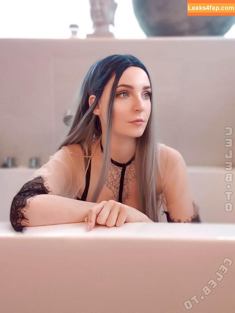 Whitespring / whitespring_cos2 leaked photo photo #0489
