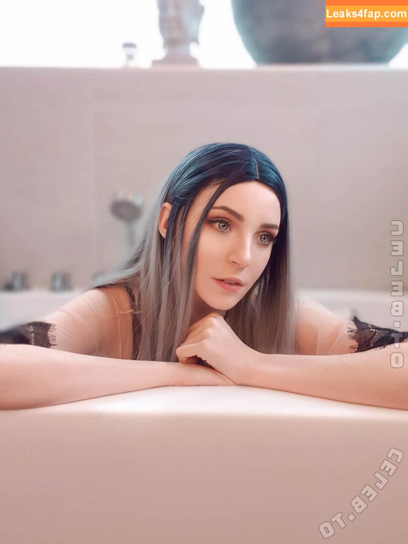 Whitespring / whitespring_cos2 leaked photo photo #0490