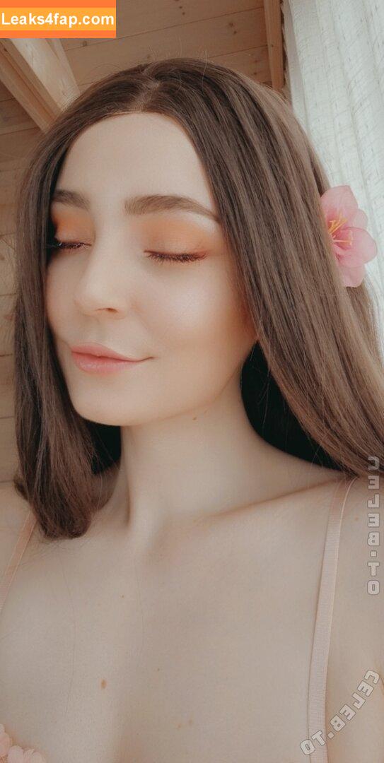 Whitespring / whitespring_cos2 leaked photo photo #0526
