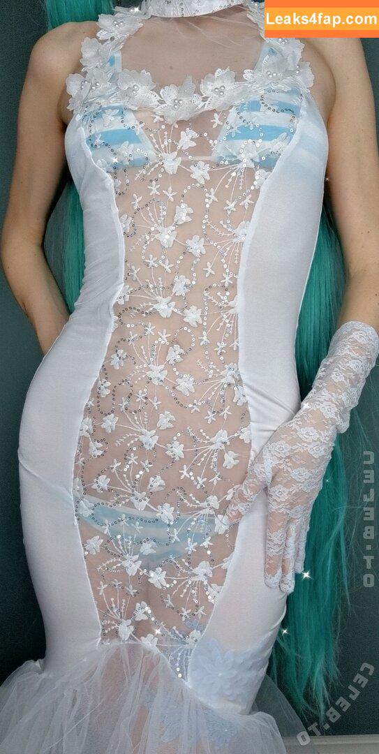 Whitespring / whitespring_cos2 leaked photo photo #0528