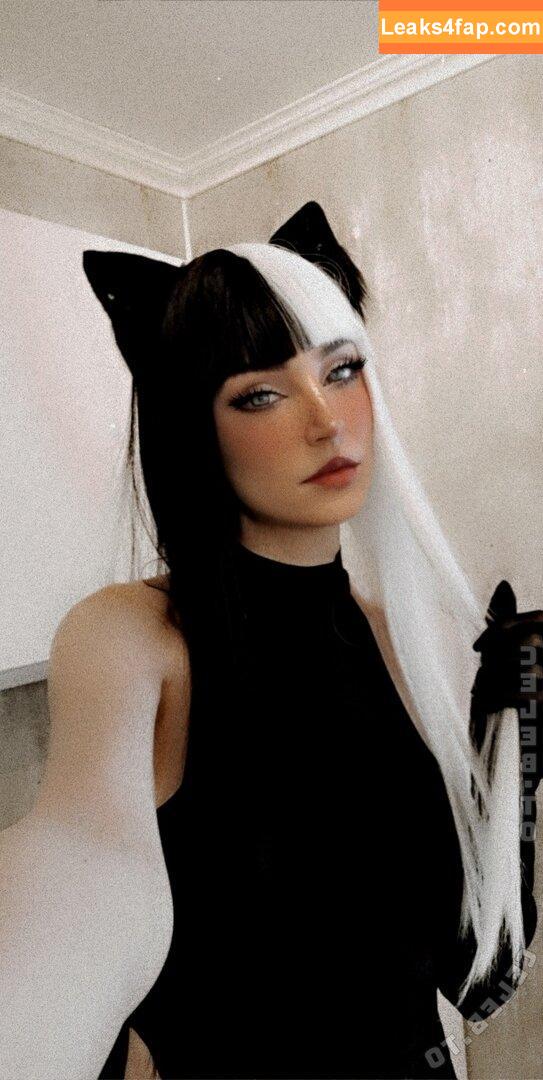 Whitespring / whitespring_cos2 leaked photo photo #0534