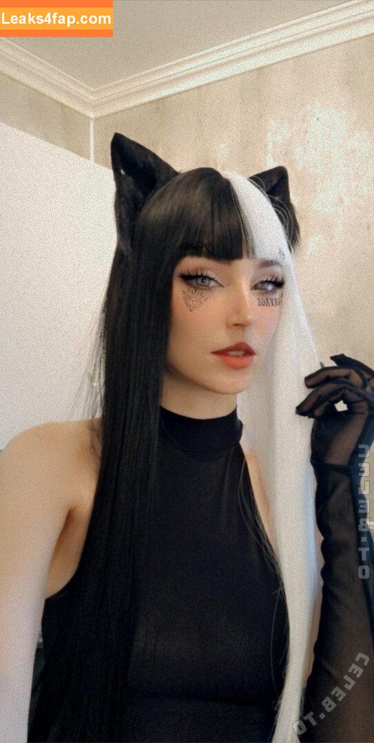 Whitespring / whitespring_cos2 leaked photo photo #0535