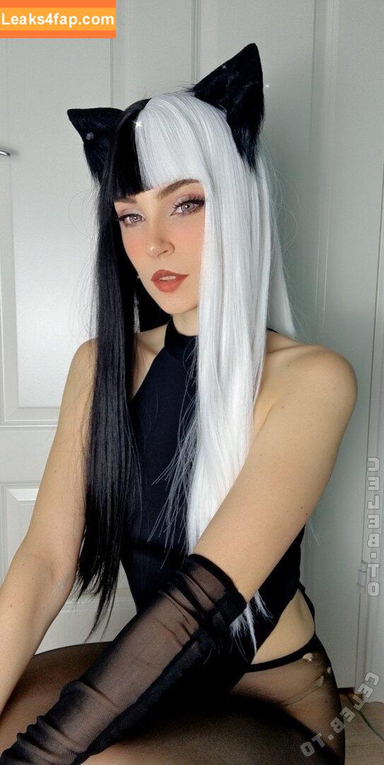 Whitespring / whitespring_cos2 leaked photo photo #0536