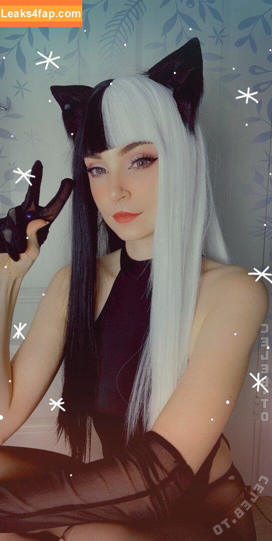 Whitespring / whitespring_cos2 leaked photo photo #0540