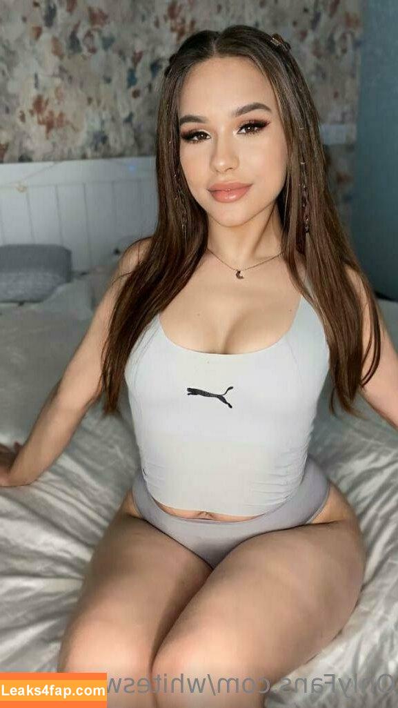 whitesweetness / whi_tesweet leaked photo photo #0650