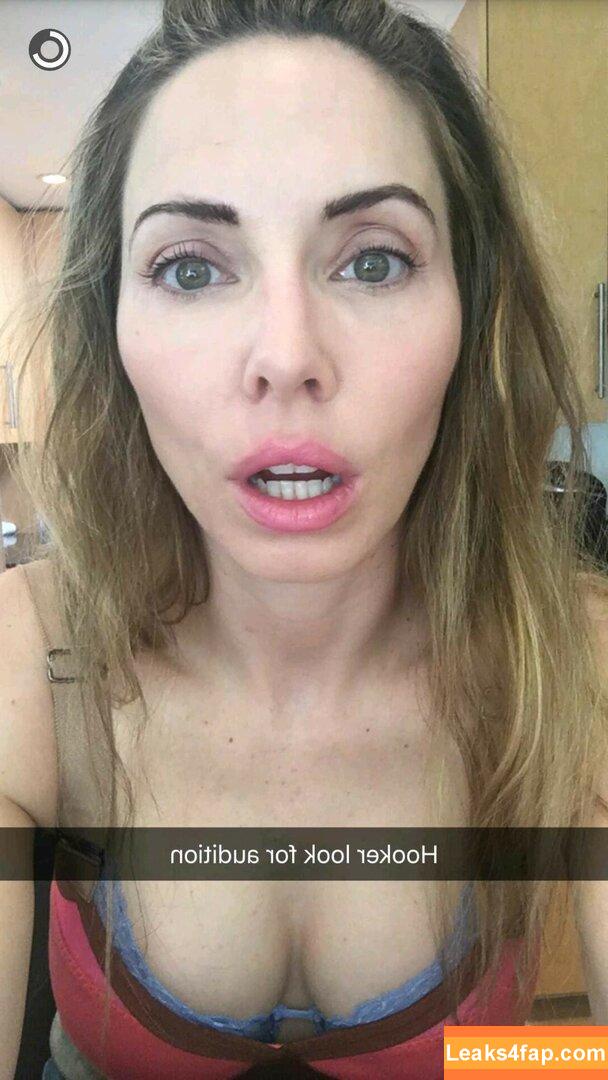 Whitney Cummings / whitneycummings leaked photo photo #0034