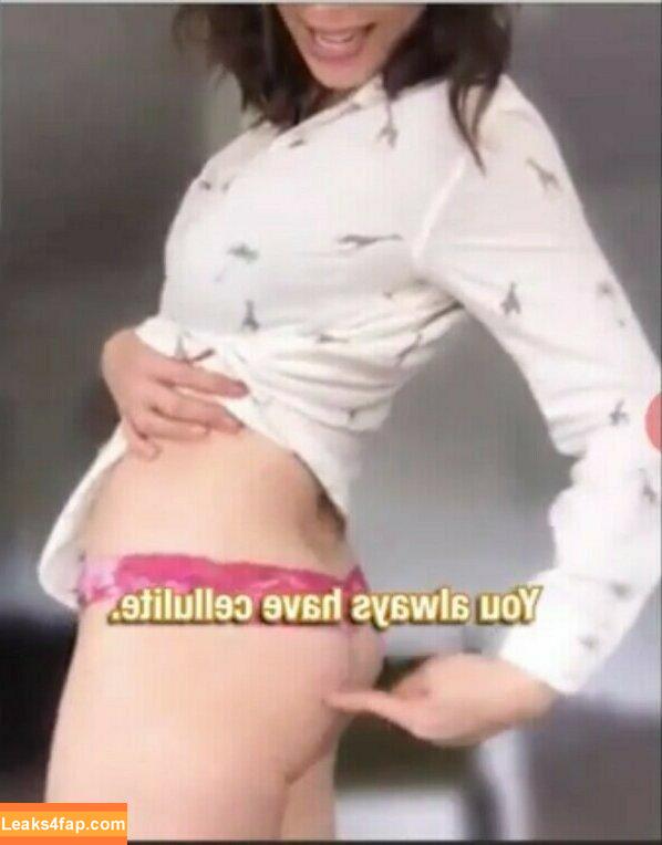 Whitney Cummings / whitneycummings leaked photo photo #0093