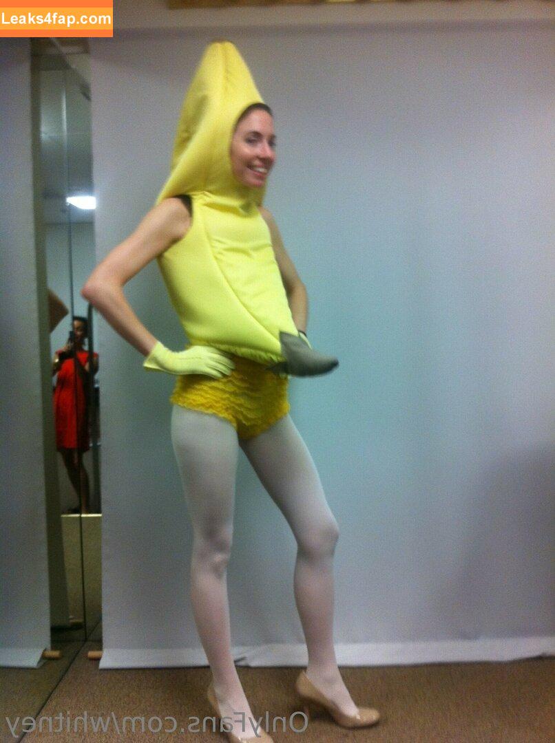 Whitney Cummings / whitneycummings leaked photo photo #0169