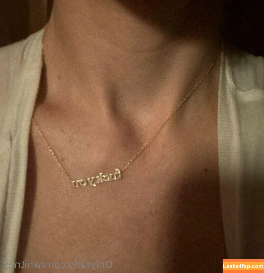 Whitney Cummings / whitneycummings leaked photo photo #0172