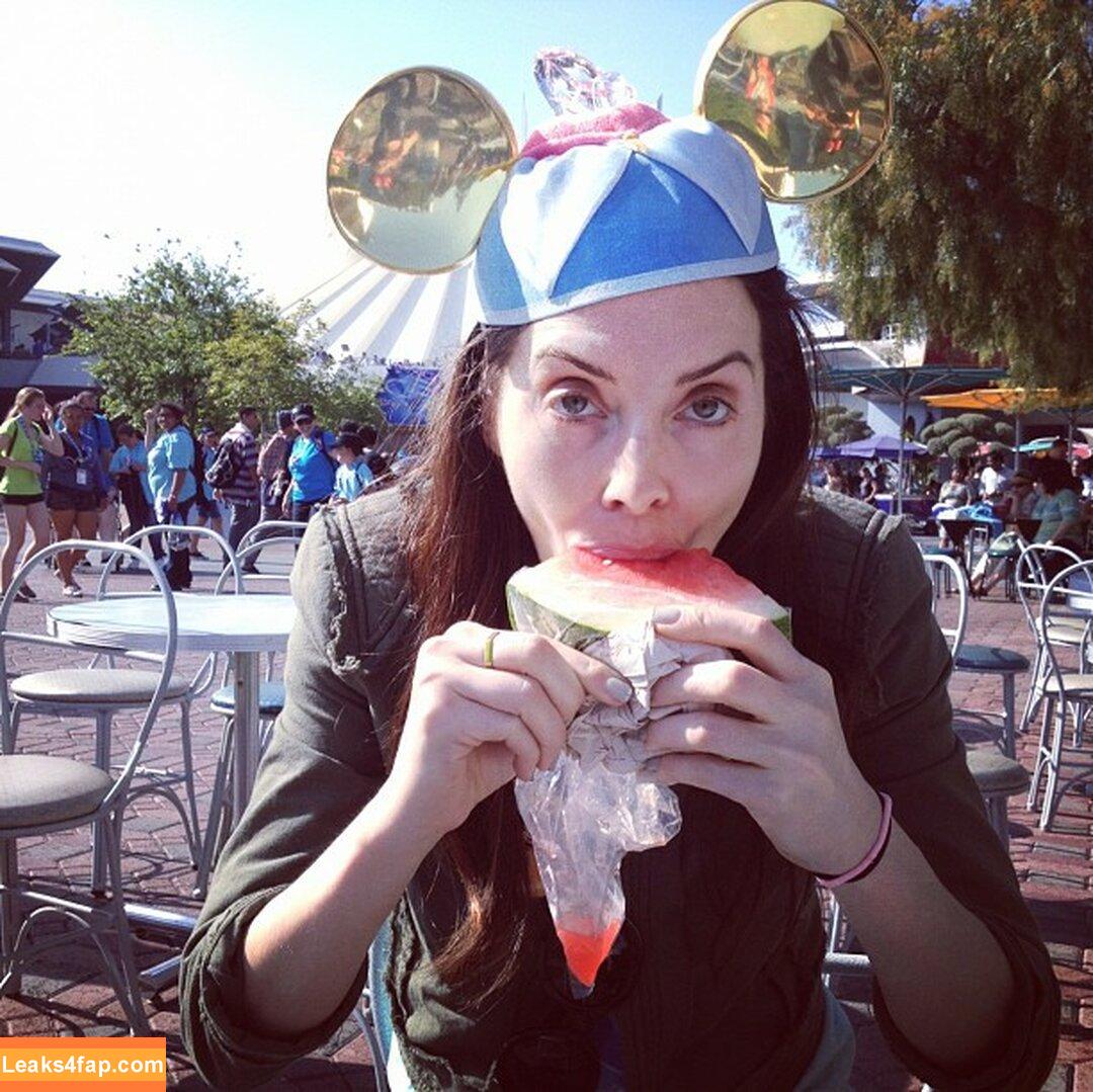 Whitney Cummings / whitneycummings leaked photo photo #0301