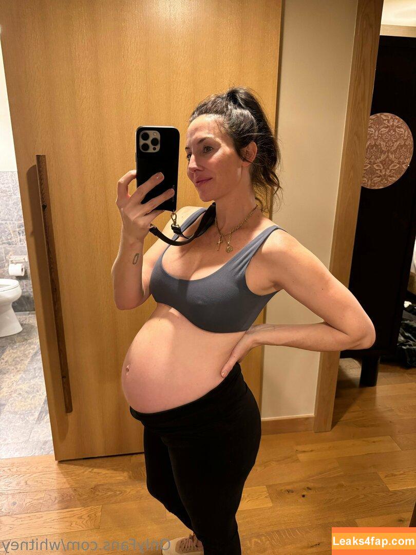Whitney Cummings / whitneycummings leaked photo photo #0376