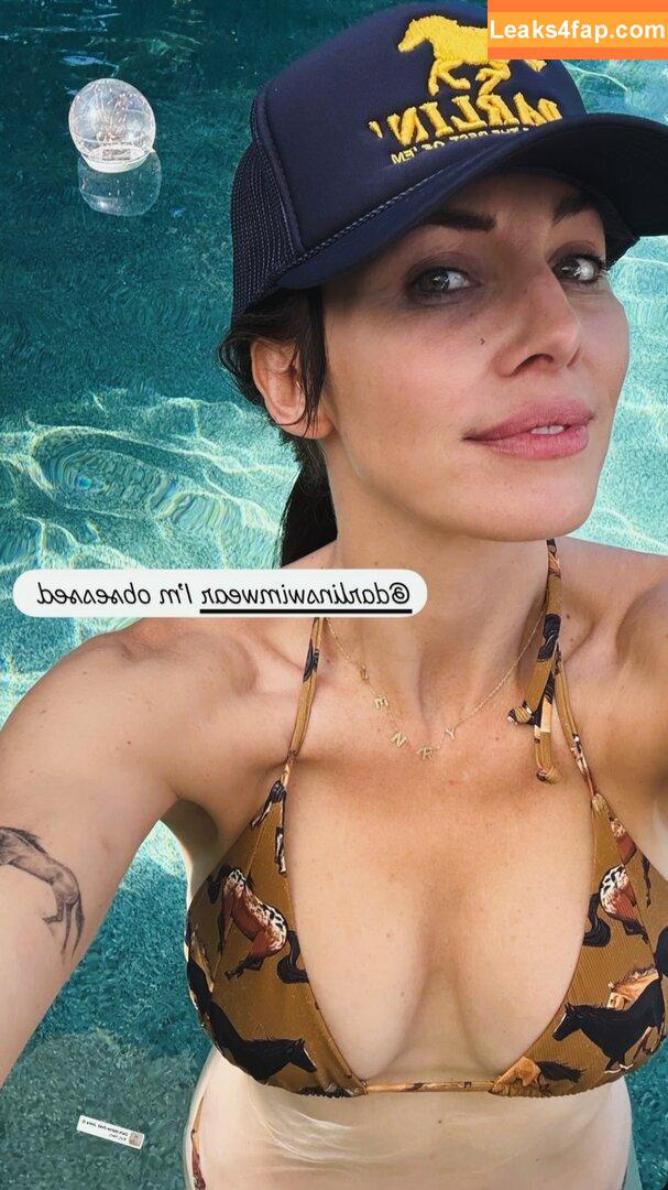 Whitney Cummings / whitneycummings слитое фото фото #0634