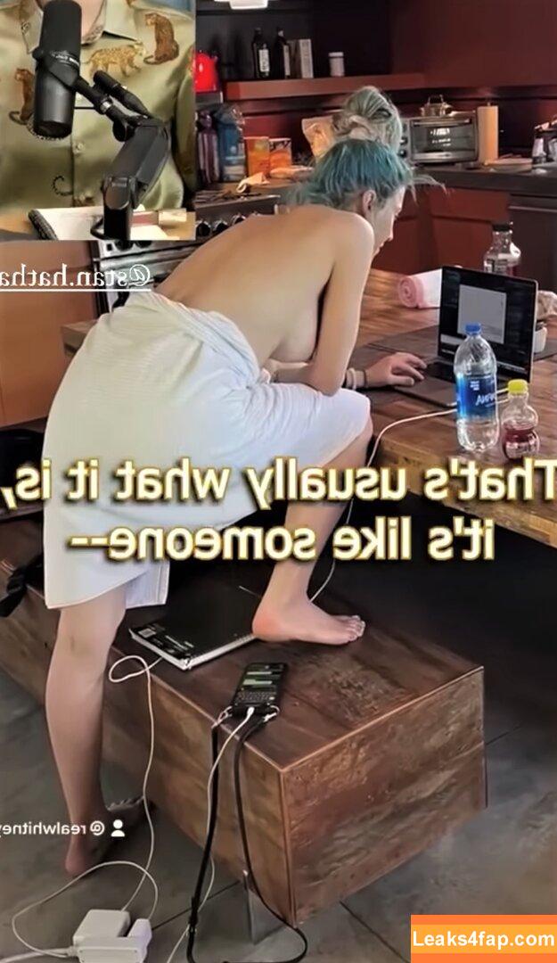 Whitney Cummings / whitneycummings слитое фото фото #0682