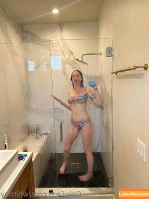 Whitney Cummings photo #0168
