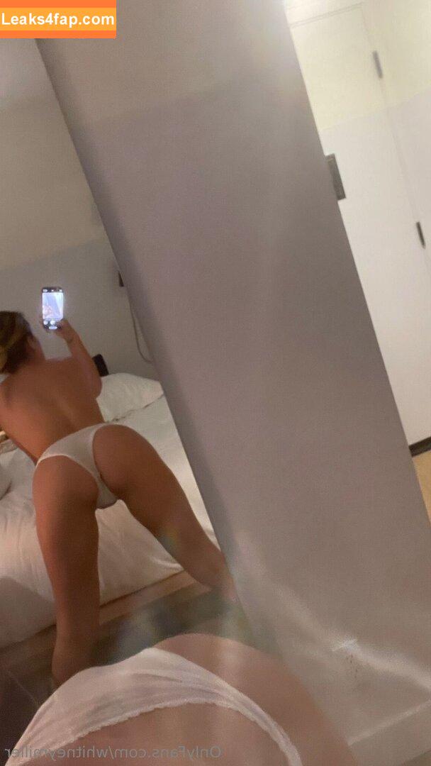 Whitneymiller / whitnlove leaked photo photo #0005