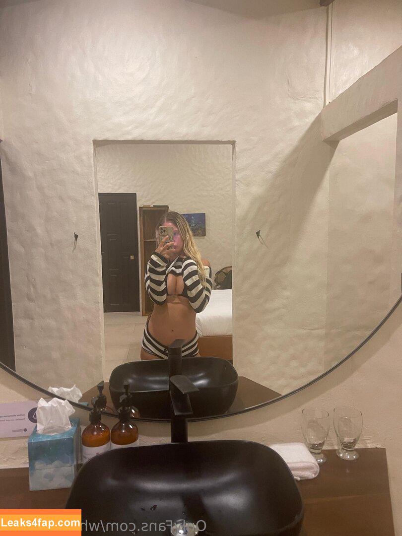 Whitneymiller / whitnlove leaked photo photo #0007