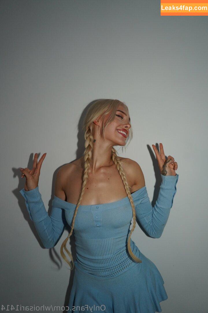 whoisari1414 / arihagi leaked photo photo #0027