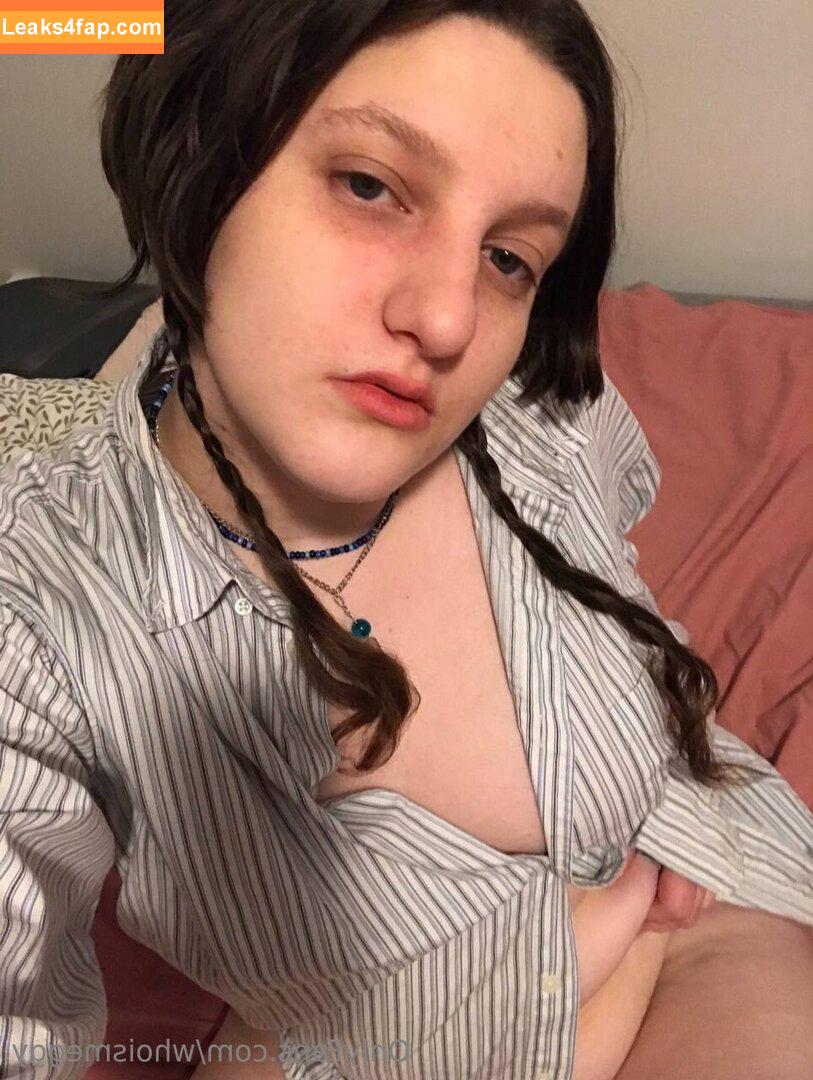 whoismeggy / whoisjiggyy leaked photo photo #0025