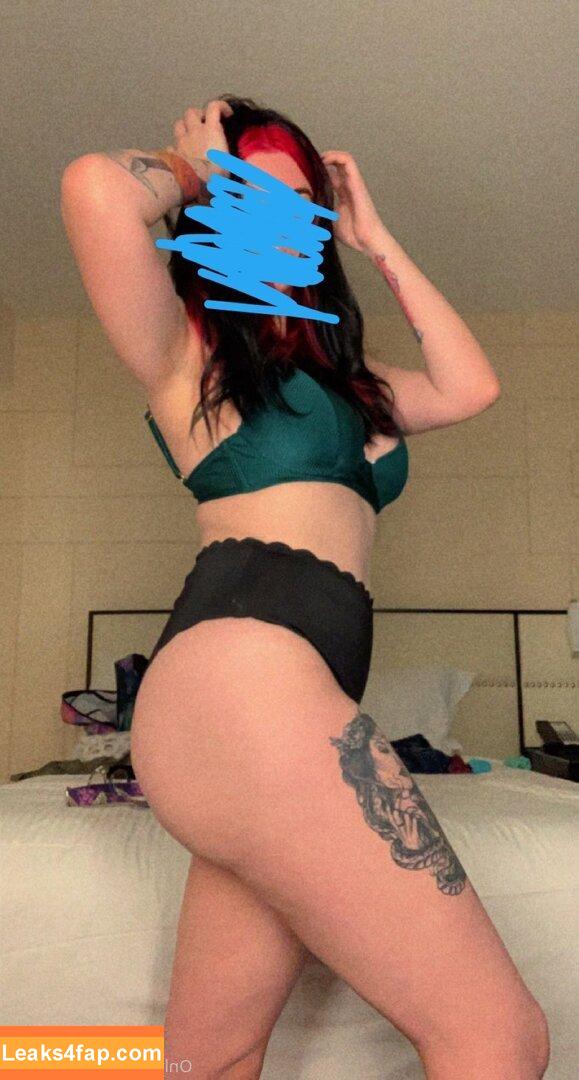 wiccanne /  leaked photo photo #0002