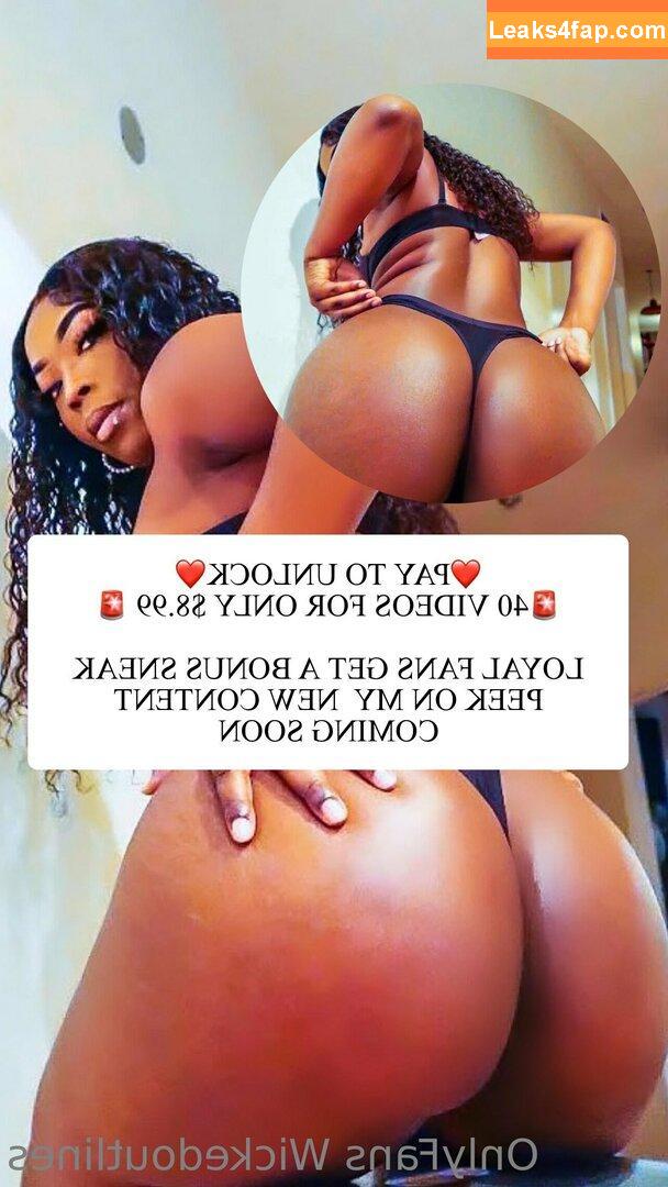wickedoutlinez / wickedoutlines leaked photo photo #0012