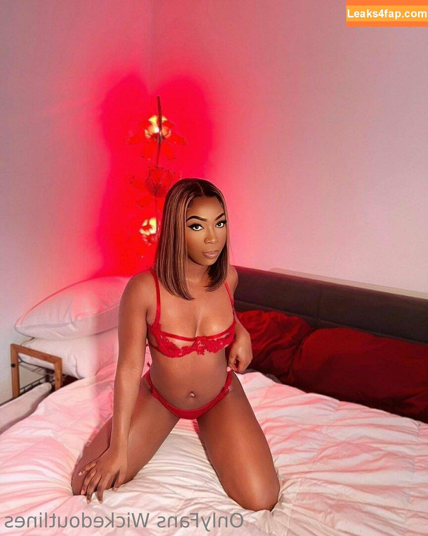 wickedoutlinez / wickedoutlines leaked photo photo #0028
