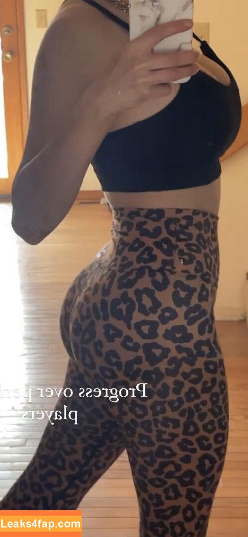 Wifespot / thekaitlyn_ leaked photo photo #0042