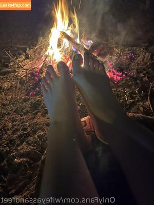 wifeyassandfeet photo #0014