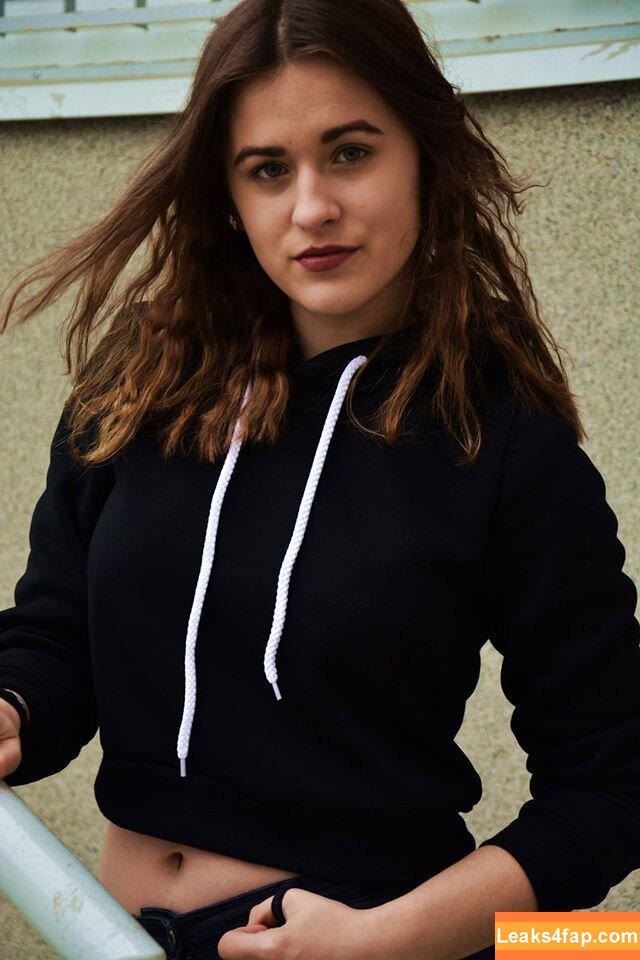Wiktoria Jaroniewska /  leaked photo photo #0005