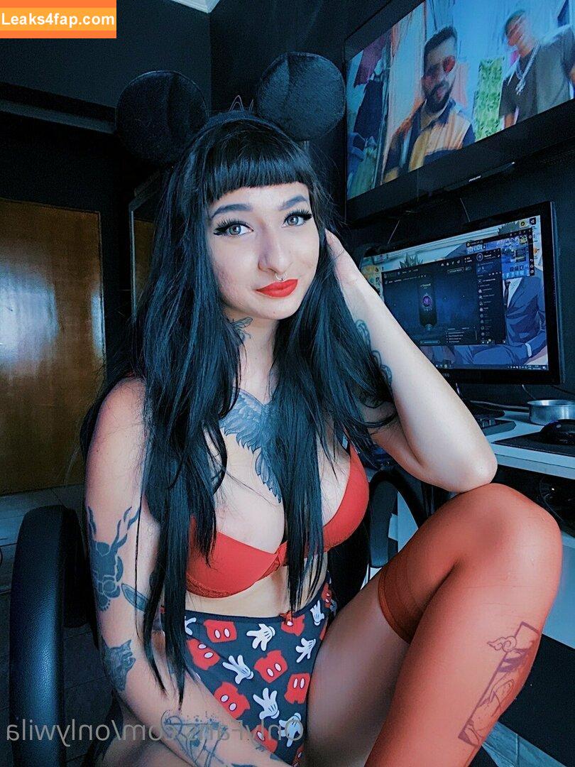 wilaribeiro / Cawila Ribeiro / cawilaribeiro leaked photo photo #0417