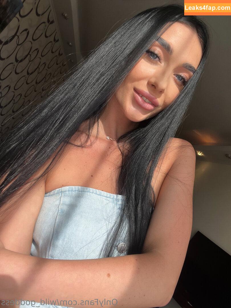 wild_goddess /  leaked photo photo #0026