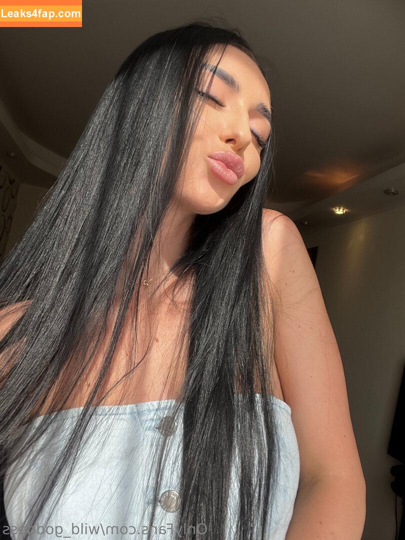 wild_goddess /  leaked photo photo #0027