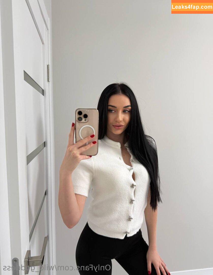 wild_goddess /  leaked photo photo #0029