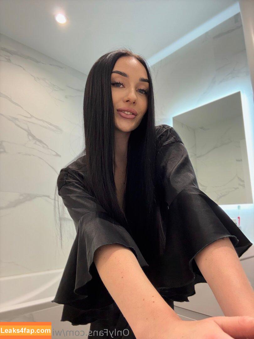 wild_goddess /  leaked photo photo #0030
