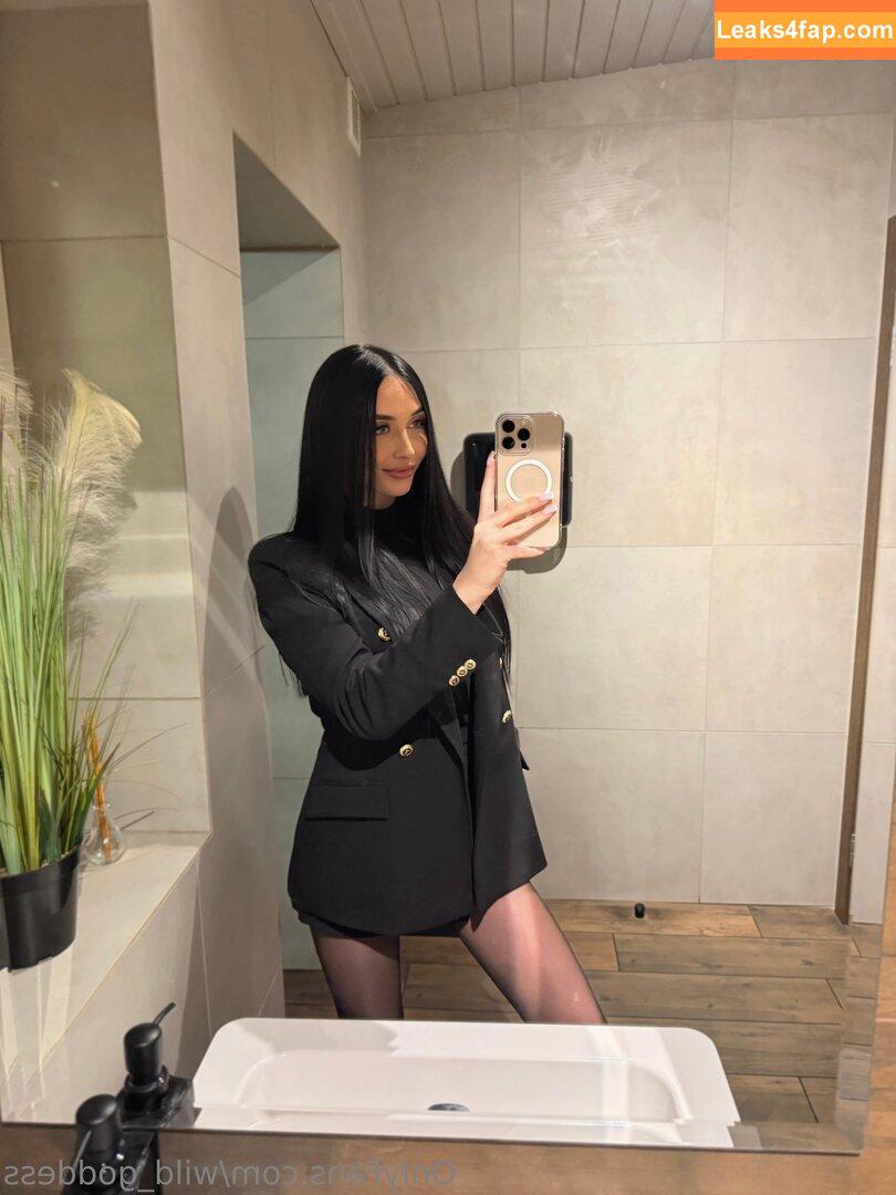 wild_goddess /  leaked photo photo #0041