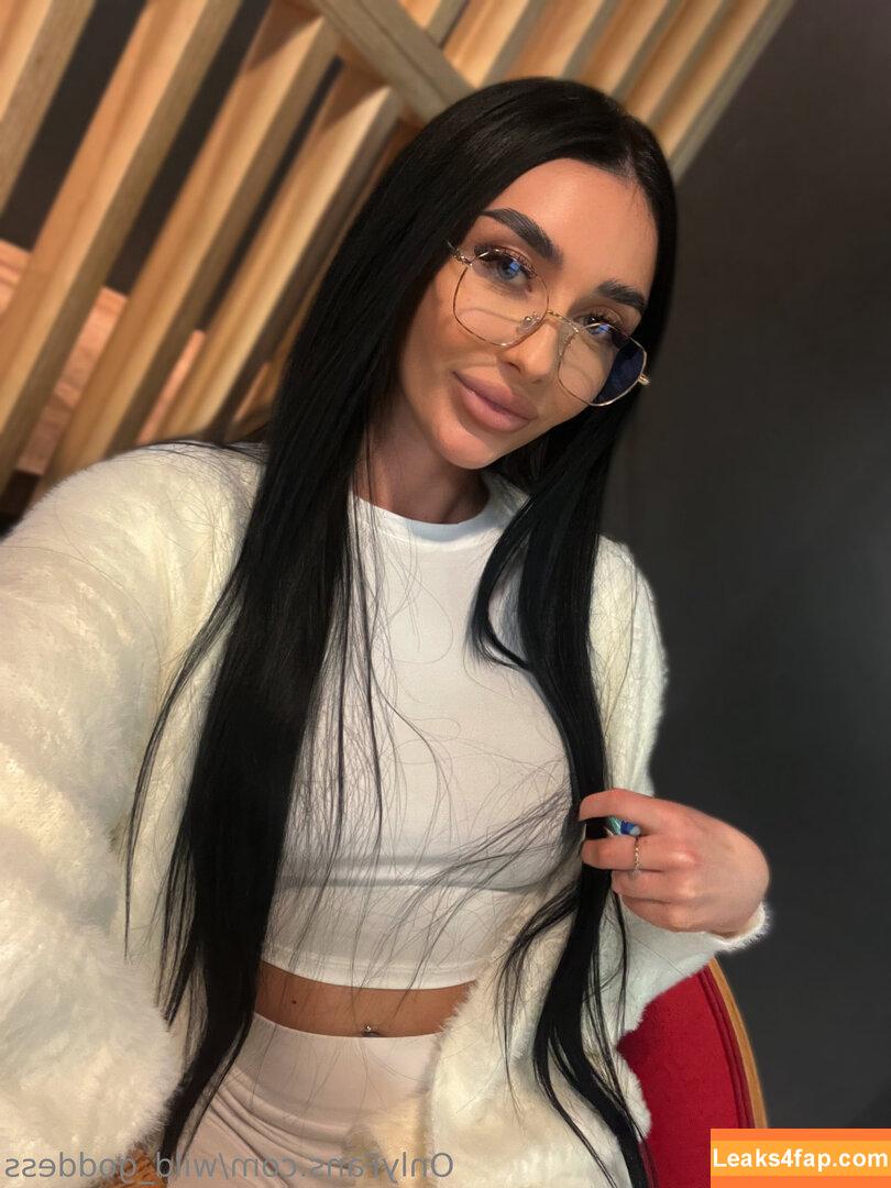 wild_goddess /  leaked photo photo #0043
