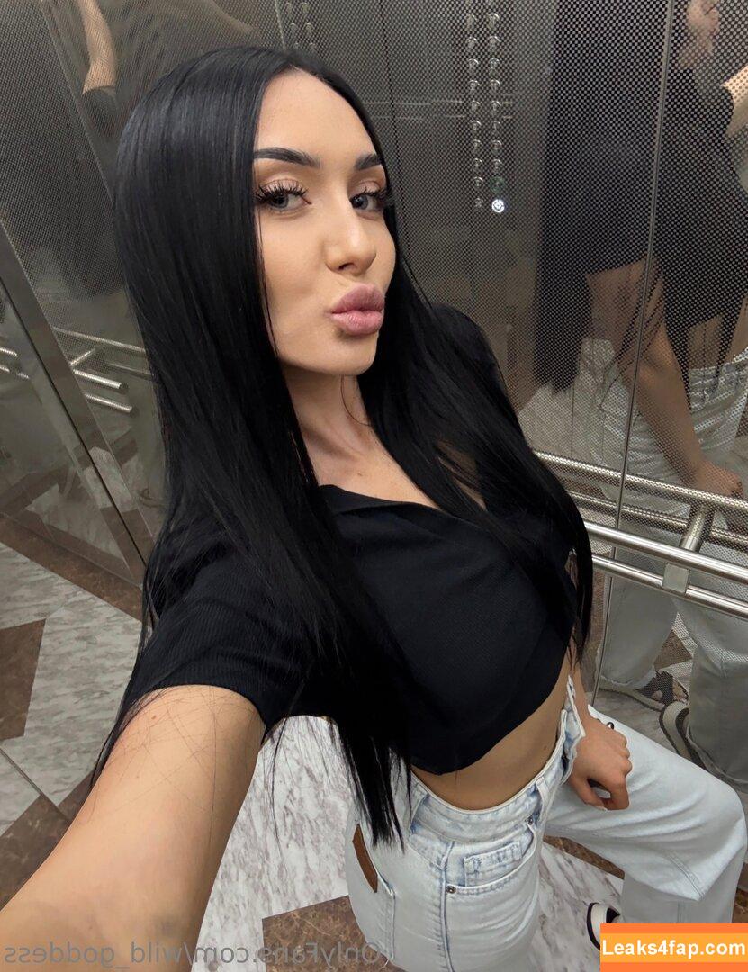 wild_goddess /  leaked photo photo #0044