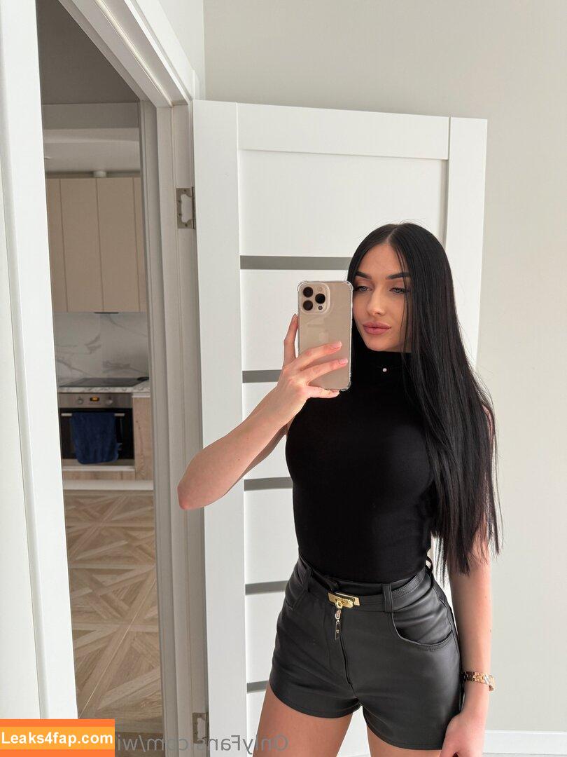 wild_goddess /  leaked photo photo #0049