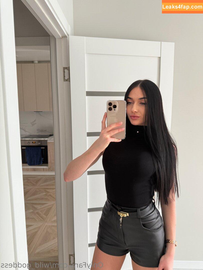 wild_goddess /  leaked photo photo #0051