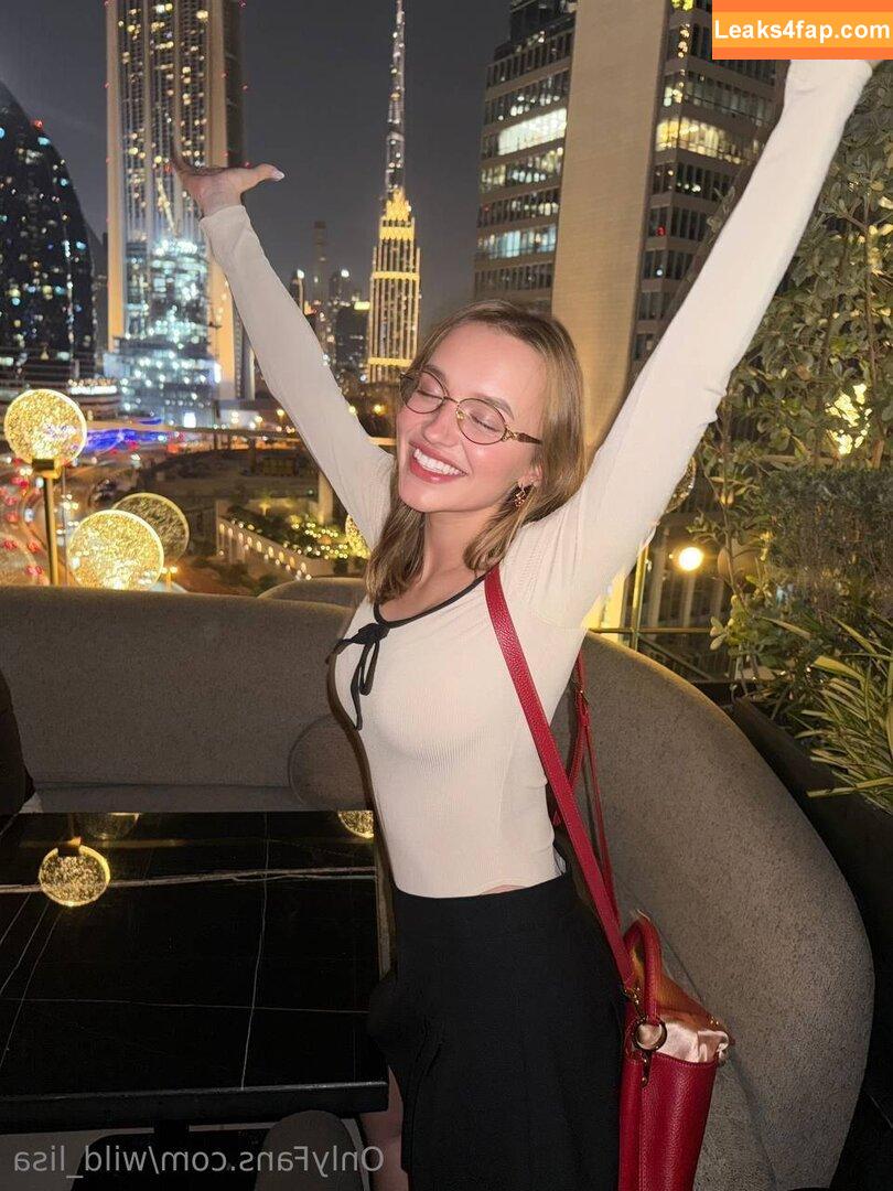 wild_lisa / lisa__wild leaked photo photo #0036