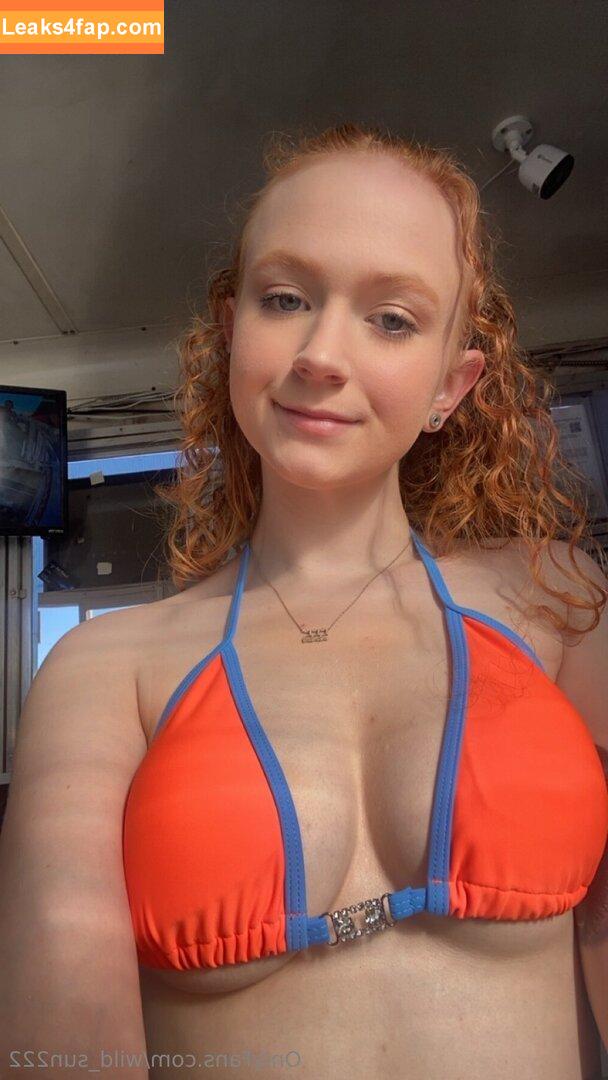 wild_sun222 /  leaked photo photo #0002