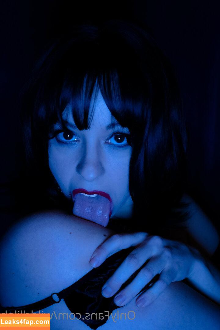 wilddlilah / wilddlilah.burlesque leaked photo photo #0029