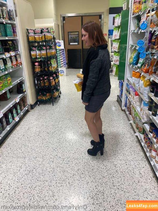 WILDLIFEPROVIXEN leaked photo photo #0008
