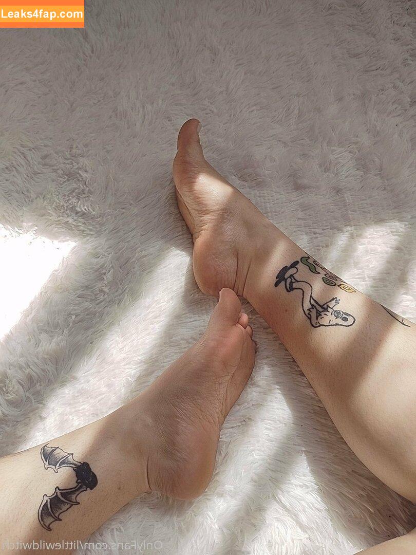 wildwiitch / the.wildwitch leaked photo photo #0009