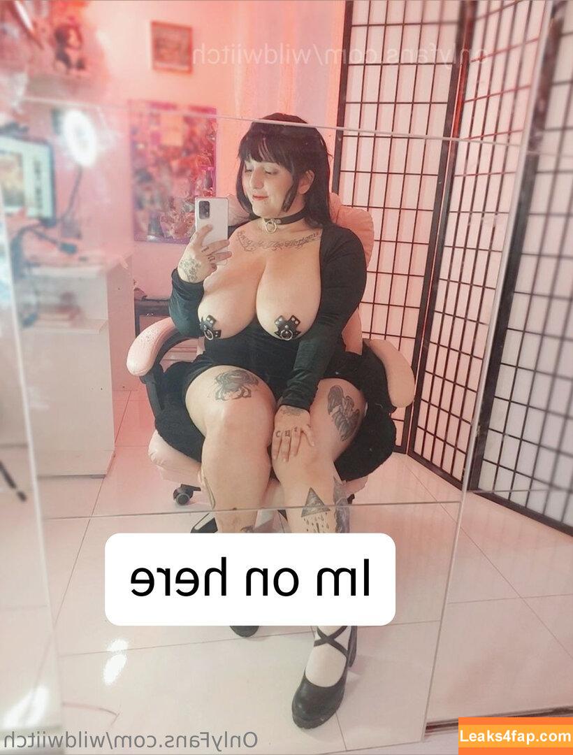 wildwiitch / the.wildwitch leaked photo photo #0190