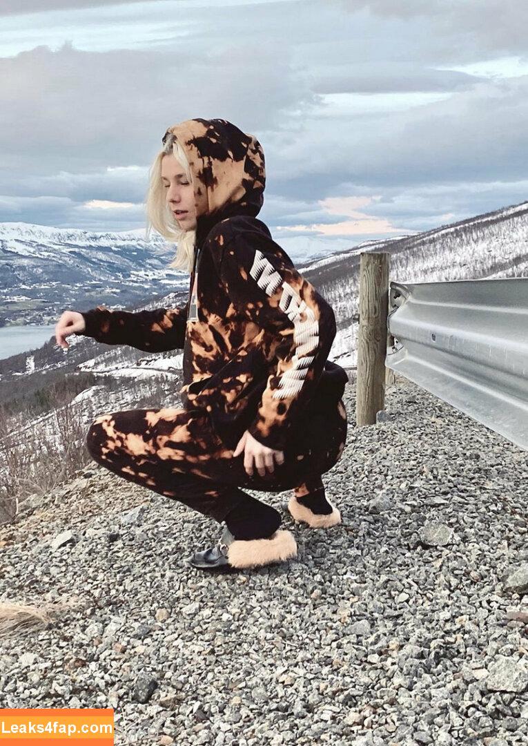 wilfjell /  leaked photo photo #0027