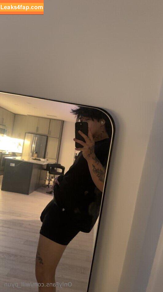 will_pyun / willpyun leaked photo photo #0184